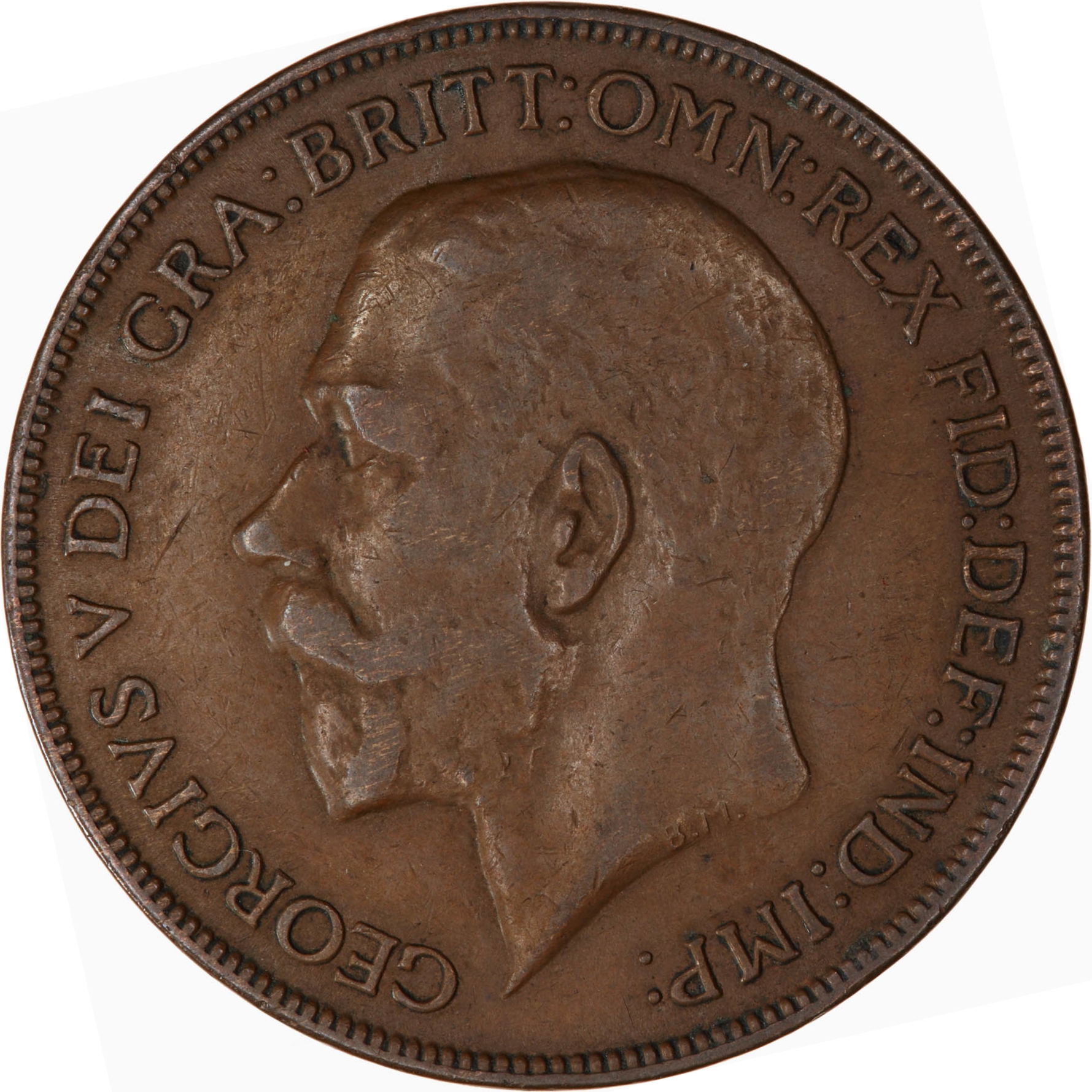 Freeman obverse 3